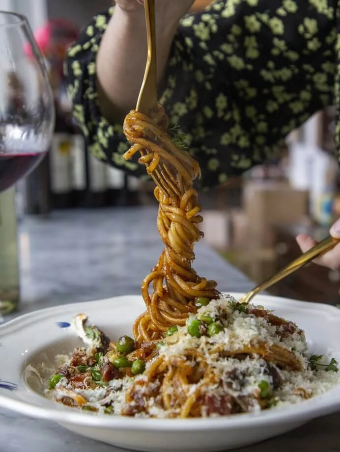 Eat & Drink in Los Angeles