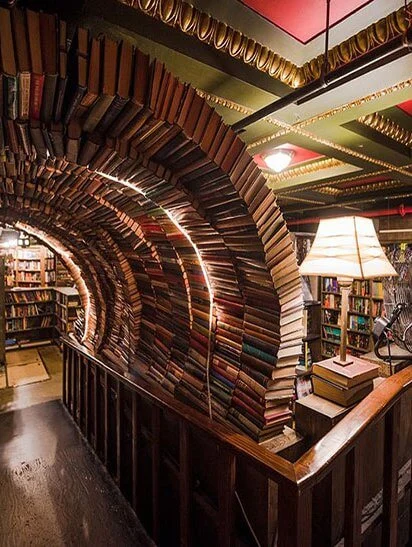 Play & Explore in Los Angeles
