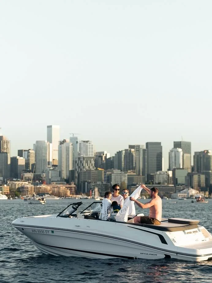 Play & Explore in Seattle
