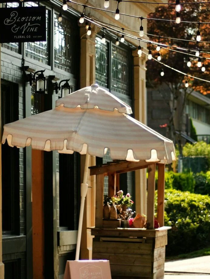 Shop in Vancouver