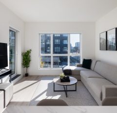 level richmond deluxe two bedroom suite