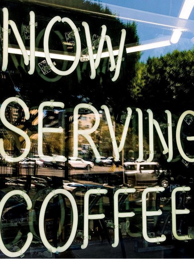 Cognoscenti Coffee DTLA