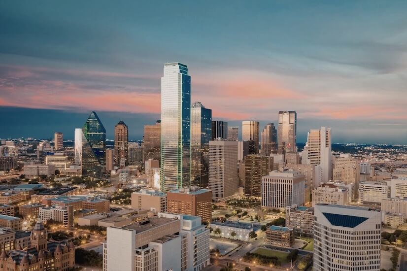 Dallas
